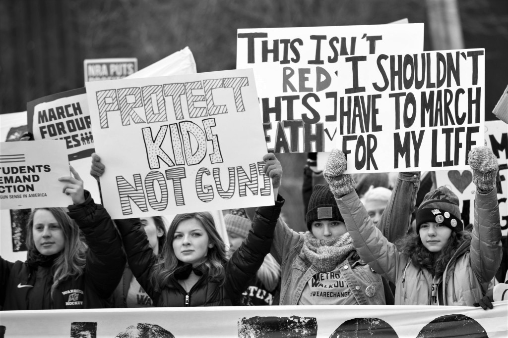 March for Our Lives